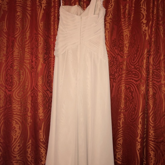 Bridesmaid dress - Picture 4 of 4